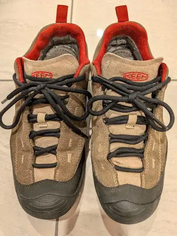KEEN 재스퍼 남성용 [ 27.5cm ]