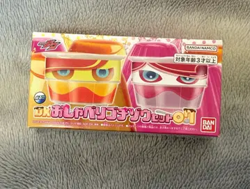 가면라이더 가브 오샤베리 고치조 세트 07