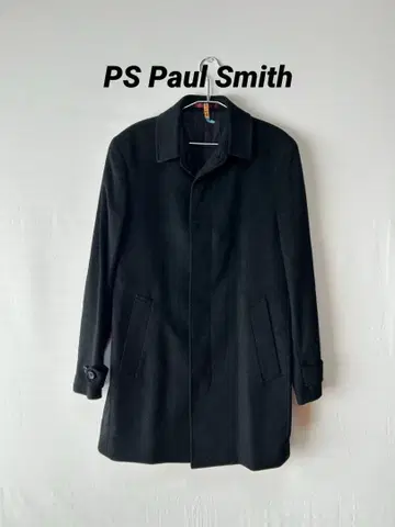 PS Paul Smith 폴스미스 캐시미어 코트 M