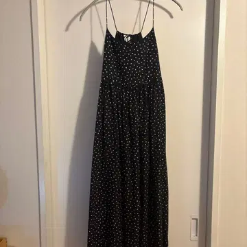 le glazik 점퍼 스커트 새상품급