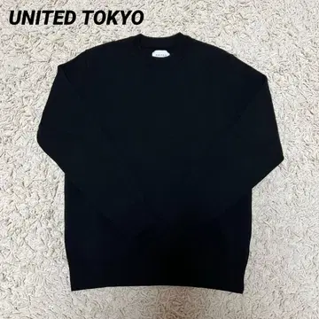 UNITED TOKYO 니트