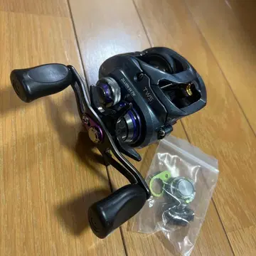 다이와 지리온 SVTW XH