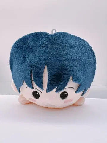 NCT ccomaz 코마즈 눕기 봉제 인형 도영