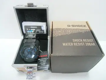 [ 새상품급 ] CASIO G-SHOCK AWG-M100SF-1A2JR