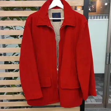 BOAT HOUSE CLUB THE CLUB JACKET L 사이즈