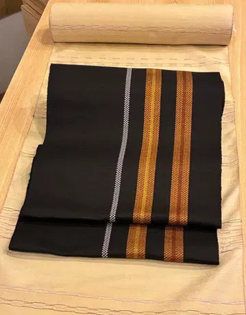 [ 새상품 ] 나고야 오비 황팔조