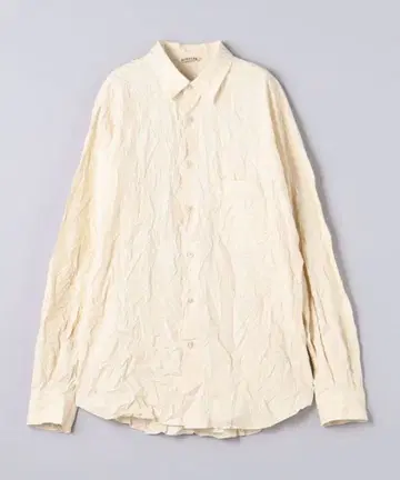 AURALEE 오라리 셔츠