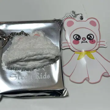 현진 지니레트 스키즈