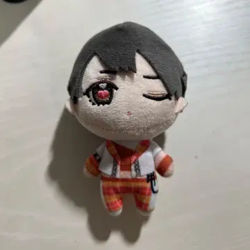 러브식 타로 베이비 누이