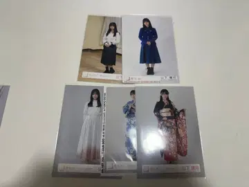 야마시타 시즈키 묶음 판매