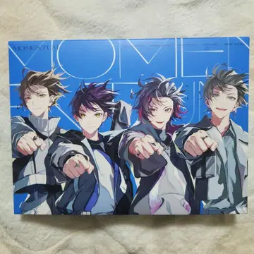 ROF-MAO MOMENTUM 초회 한정판 A