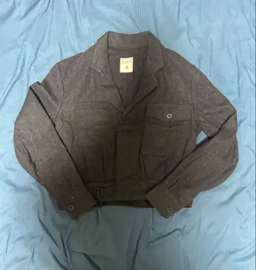 50's French military BATTLE DRESS JACKET