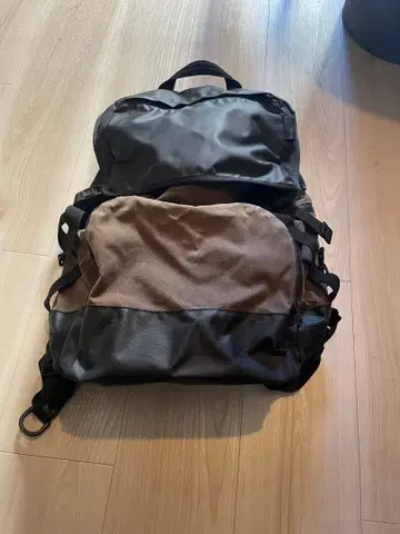 백잭 bagjack NXL 백팩