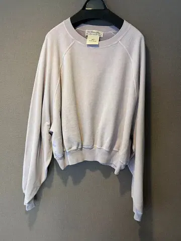 REMI RELIEF(레미 릴리프) chaos 카오스 별주 맨투맨