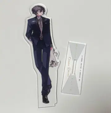 다자이 오사무 문호 스트레이독스 대박람회 아크릴 스탠드