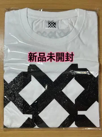 [ 미개봉 새상품 ] SixTONES 라프 스트 T셔츠