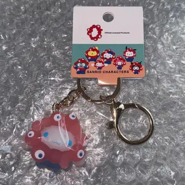 산리오 시나몬 시나모롤 미야쿠미야쿠 클리어