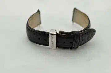 해밀턴 벤츄라 정품 버클 벨트 17mm 남성용 시계용