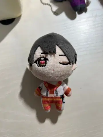 러브시크 타로 베이비 누이 2