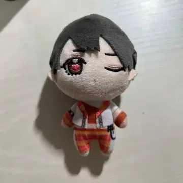 러브시크 타로 베이비 누이 2