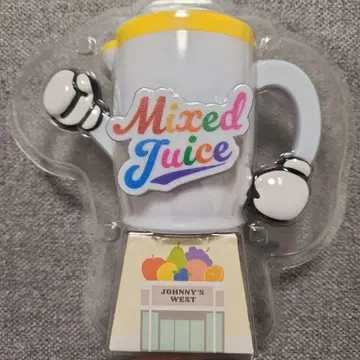 Mixed Juice 믹서기형 응원봉