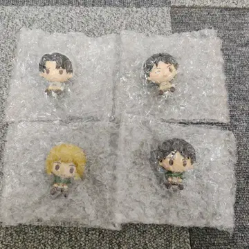 제일복권 진격의 거인