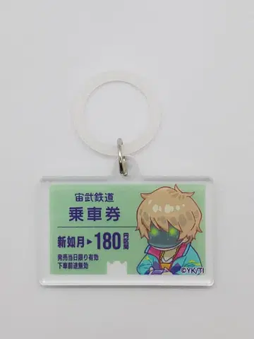 은하 특급 밀키 서브웨이 미니 캐릭터 멀티 마커 맥스