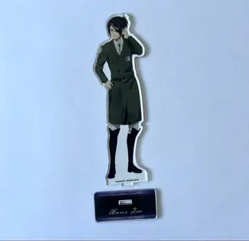 한지조에 아크릴 스탠드 파이널 시즌