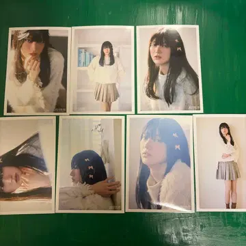 초특급 유키 브로마이드 유코