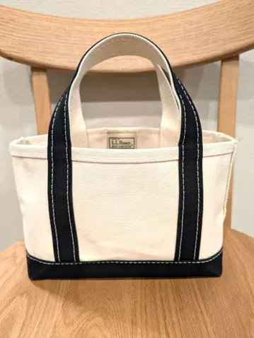 L.L.Bean 보트 앤 토트, 미니