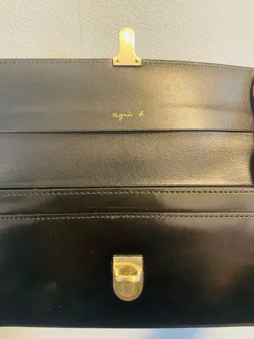 아네스베 장지갑