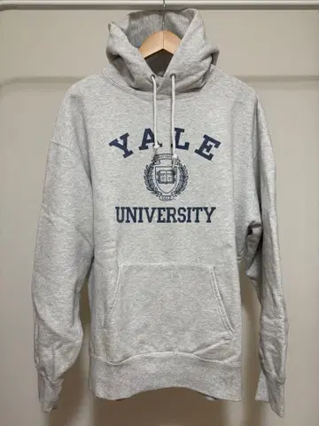 BEAMS 칼리지 로고 맨투맨 후드티 후디