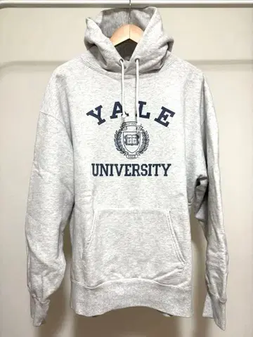 BEAMS 칼리지 로고 맨투맨 후드티 후디