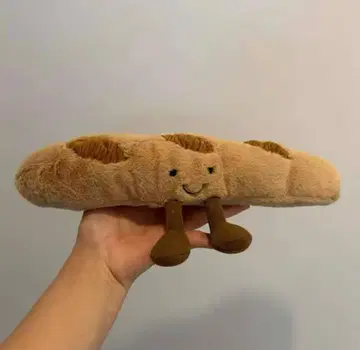jellycat 바게트 봉제 인형