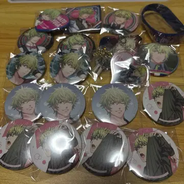 우타프리 HE VENS 히나타 야마토