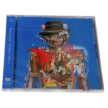 RADWIMPS Dear Jubilee -RADWIMPS TRIBUTE-