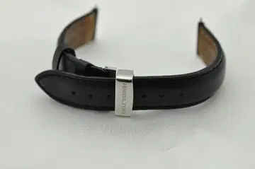 해밀턴 벤츄라 정품 버클 벨트 17mm 남성용 시계용