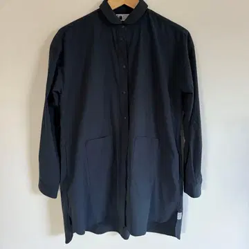 MOUNTAIN DAISY PRODUCTS 긴팔 셔츠 셔츠 원피스