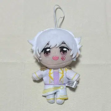 이레이스 봉제 인형 키링