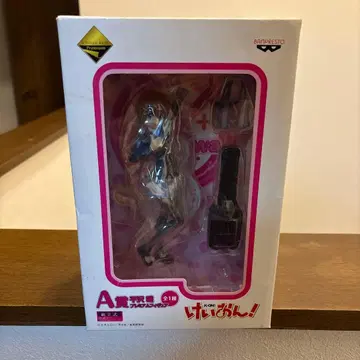 케이온! 히라사와 유이 피규어