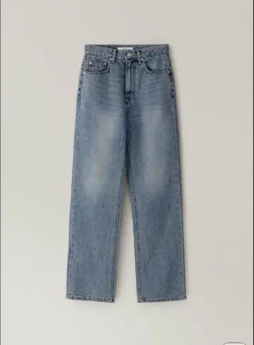 OHOTORO New Berlin Jeans 데님 팬츠 M(long)