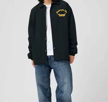 거의 미사용 새상품급 나스가스기루이누 graniph 그라니프 블랙 자켓