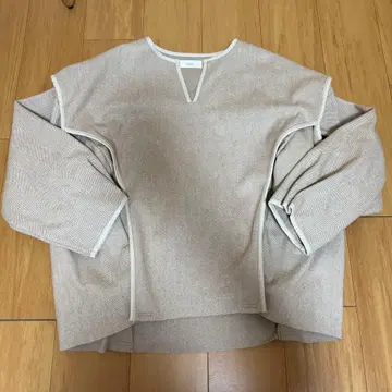 셀렉 모카 상의