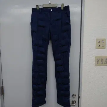 캘러웨이 NEXT TEE 네이비 팬츠 약 100cm