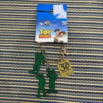 토이스토리 키링