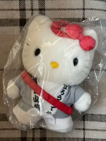 초레어 지역 한정 키티 후쿠오카 한정판 하카타 야마카사 2000