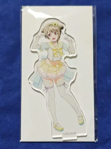 나카스 카스미 아크릴 스탠드 러브 라이브