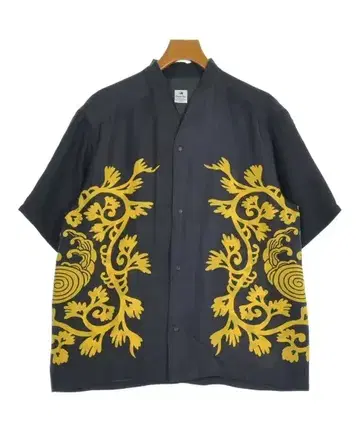 Sasquatchfabrix. 캐주얼 셔츠 남성용