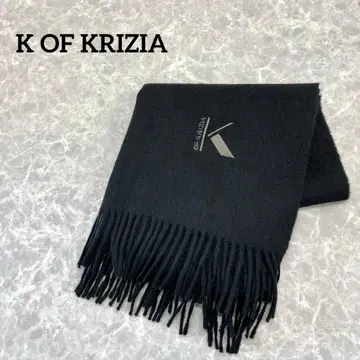 K OF KRIZIA 머플러