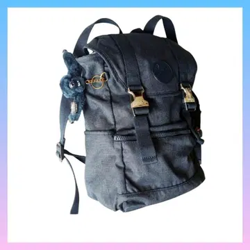 키플링 릭삭스 익스피리언스 백팩 백팩